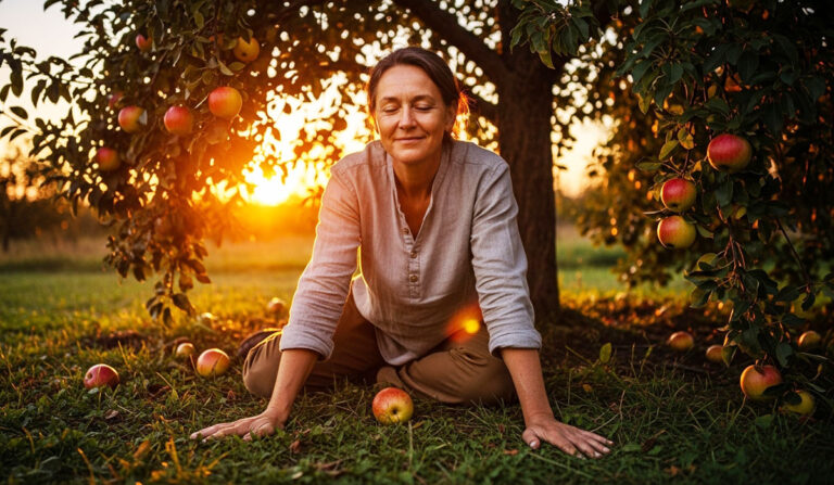 Os Cuidados Com a Jardinagem Frutífera