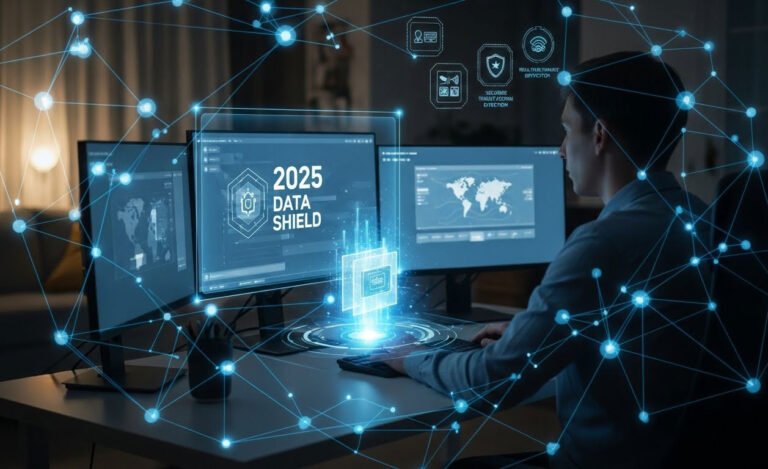 Segurança digital no trabalho remoto: as inovações que garantiram a proteção de dados