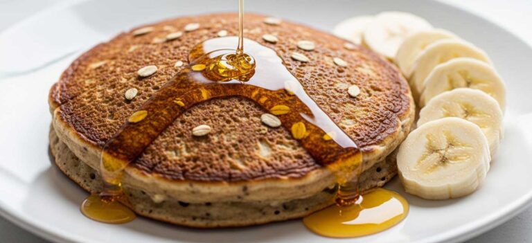 Receitas Fitness para Café da Manhã