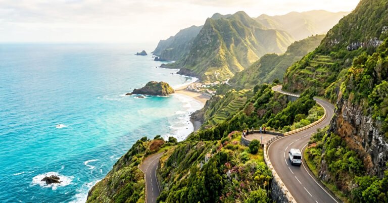 Os 10 Melhores Lugares para Viajar na Melhor Idade: Destinos Perfeitos para Sêniores